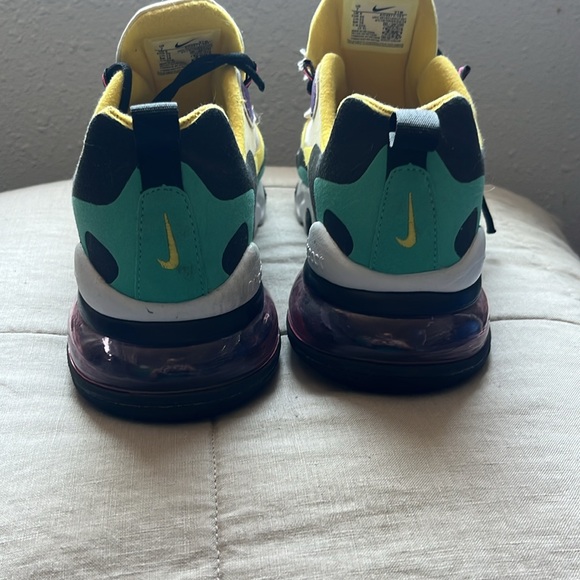 Nine air max react - Picture 2 of 6